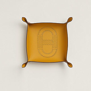 Mises et Relances Canoe H change tray | Hermès UK